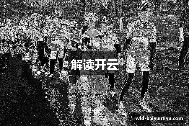 解读开云