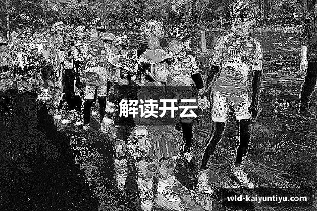 解读开云